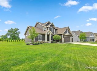 1608 Kingsland Dr, Byron Center, MI 49315