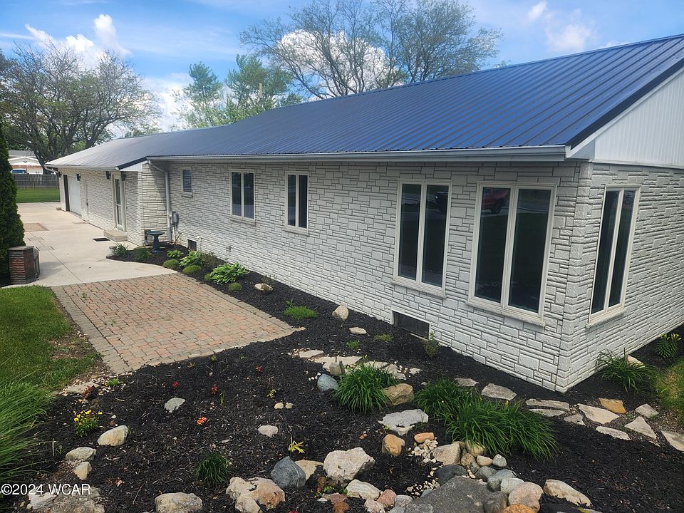 17623 State Route 66, Fort Jennings, OH 45844 | Zillow