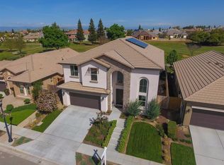 11348 N Blue Sage Ave, Fresno, CA 93730