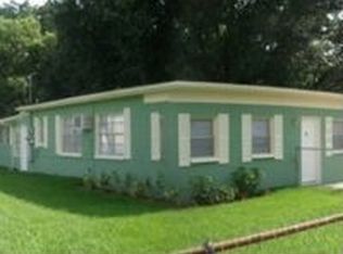 4915 E Clifton St, Tampa, FL 33610