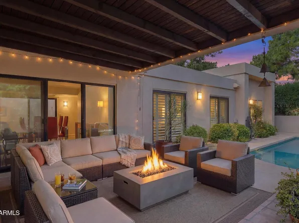 3048 E STELLA Lane, Phoenix, AZ 85016