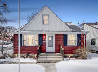 2677 S 66th St, Milwaukee, WI 53219