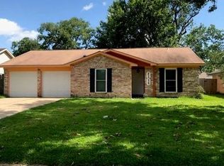 2114 Kingsway Dr, League City, TX 77573