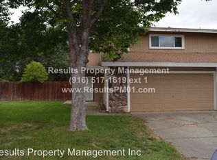 7548 Saint Philomena Way, Citrus Heights, CA 95610