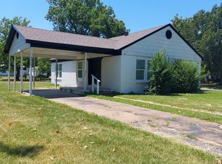 1925 Franklin Ave, Bonham, TX 75418