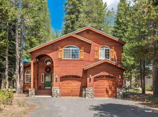 12935 Skiview Loop, Truckee, CA 96161