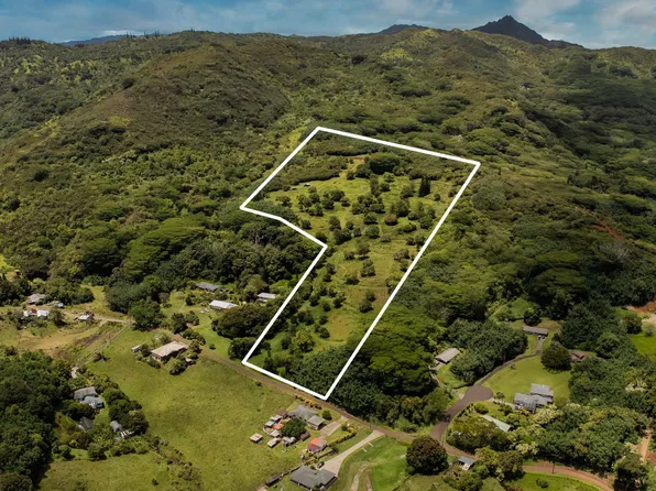 5078 Kua Rd Lot 44, Kalaheo, HI 96741
