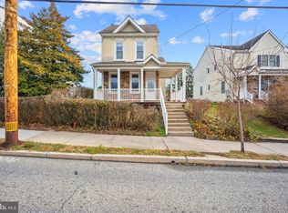 321 Franklin Ave, Phoenixville, PA 19460