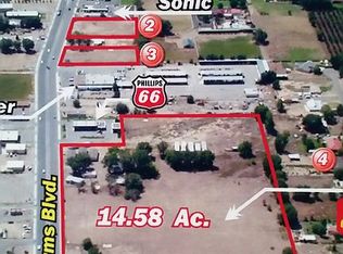 1055 Bosque Farms Blvd, Bosque Farms, NM 87068