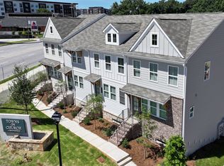 Towns on Church, Decatur, GA 30033