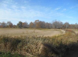 Barney Rd, Albion, PA 16401