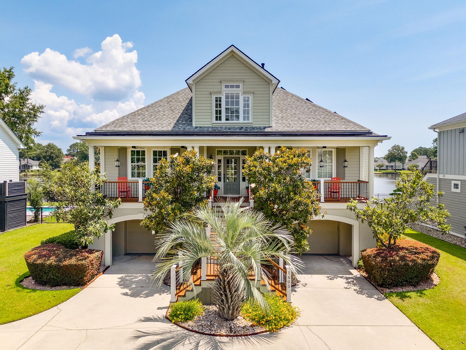 1605 Rivertowne Country Club Dr — RiverTowne Country Club