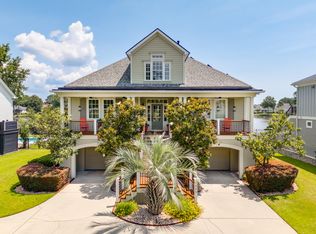 1605 Rivertowne Country Club Dr, Mount Pleasant, SC 29466
