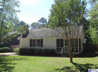 1005 Brunwood Dr, Florence, SC 29501
