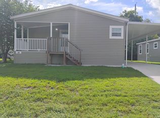 255 NW 40th Ave Lot 28, Ocala, FL 34482