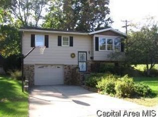 501 Kenyon Dr, Springfield, IL 62704