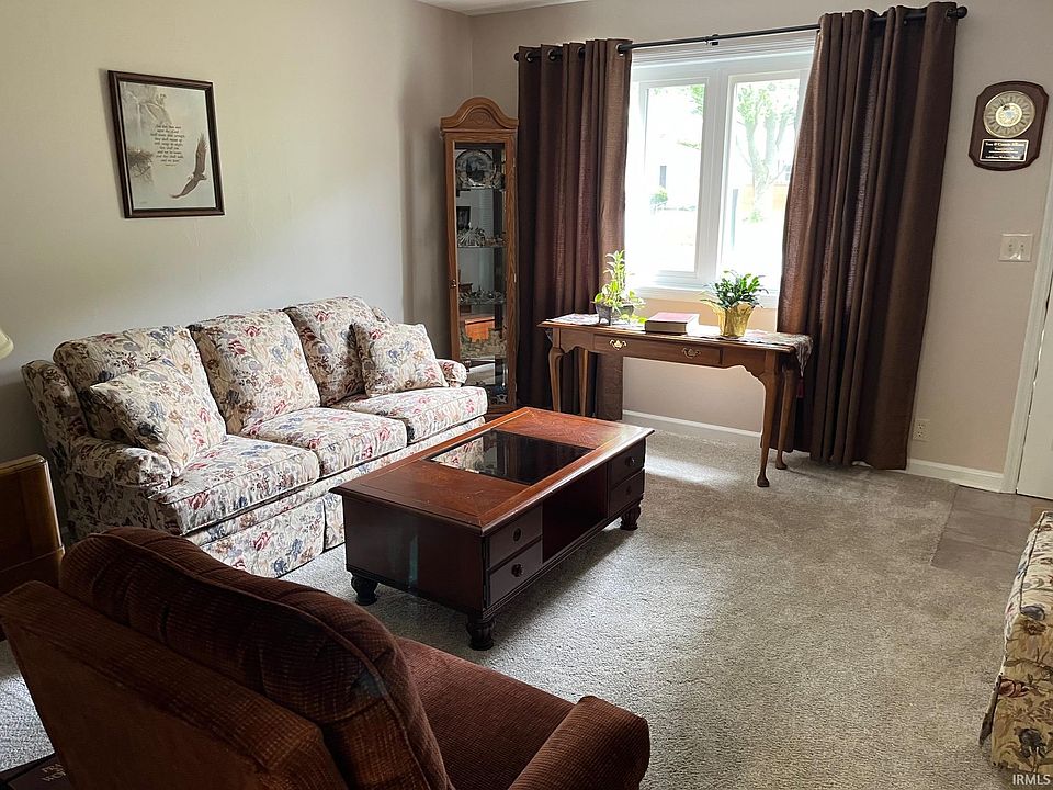 815 N Ivanhoe Dr, Marion, IN 46952 Zillow