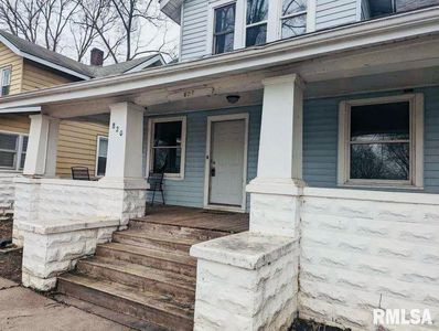 820 W 6th St, Davenport, IA, 52802