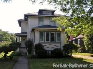 3501 Arden Ave, Brookfield, IL 60513