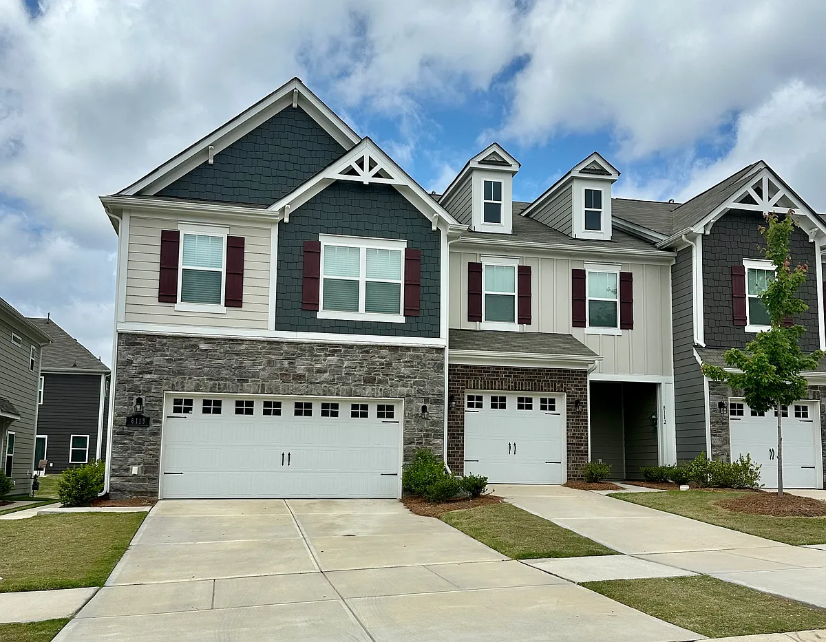Building Photo - 8116 Ramsburg Dr
