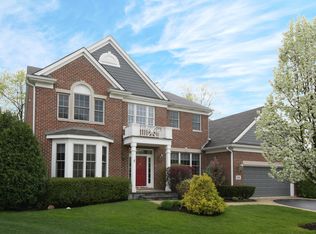 1514 Buckingham Glen Cir, Glenview, IL
