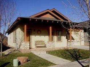 25 E Animas Village Ln, Durango, CO 81301
