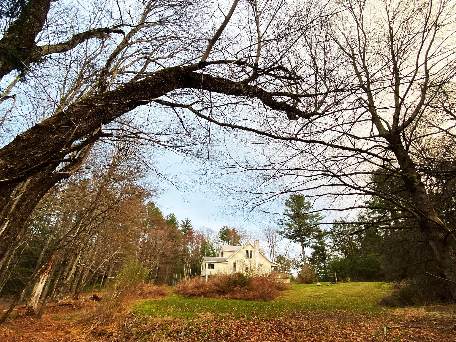 Ulster Heights Rd, Ellenville — Photo 1