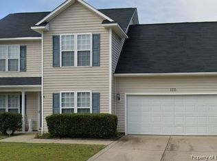 1211 Chimney Swift Dr, Fayetteville, NC 28306