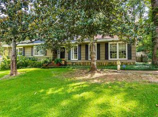 1805 Hillview Dr, Jackson, MS 39211