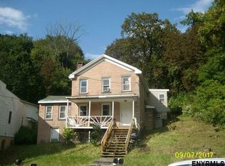119 Old Mill St, Troy, NY 12180
