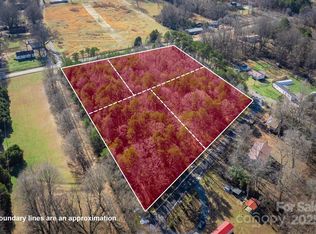 0 Springs Rd, Conover, NC 28613