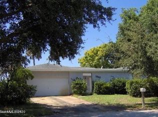 1240 La Brea Ave, Titusville, FL 32780