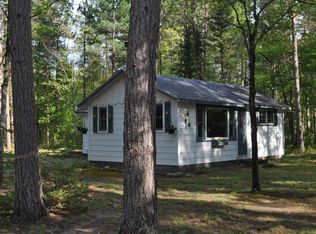 3345 E Hunter Lake Rd, Conover, WI 54519