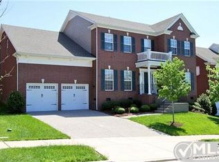 1410 Hanson Dr, Franklin, TN 37067