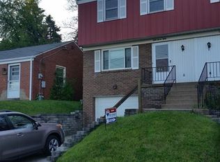3730 Oakton Rd, Pittsburgh, PA 15227