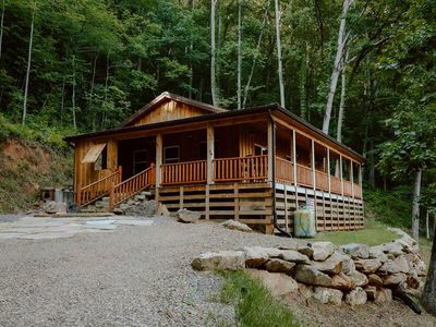690 Sugarfork Church Rd, Franklin, NC, 28734