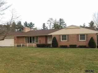36 Jolo Way, York, PA 17403