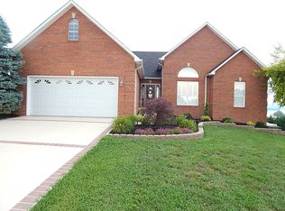 244 Ostrich Lane, Rutledge, TN 37861