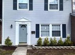 12910 Marquette Ln, Bowie, MD 20715