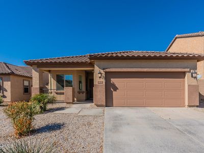 1736 S 236th Dr, Buckeye, AZ, 85326