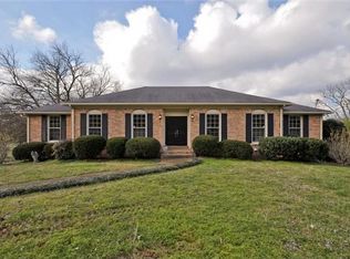 5025 Marc Dr, Nashville, TN 37211