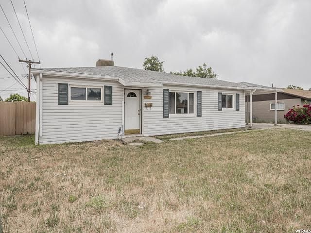 1st image of this home