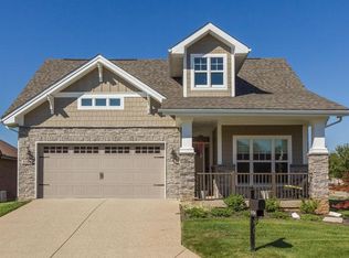 5104 Rushing Water Rd, Louisville, KY 40241