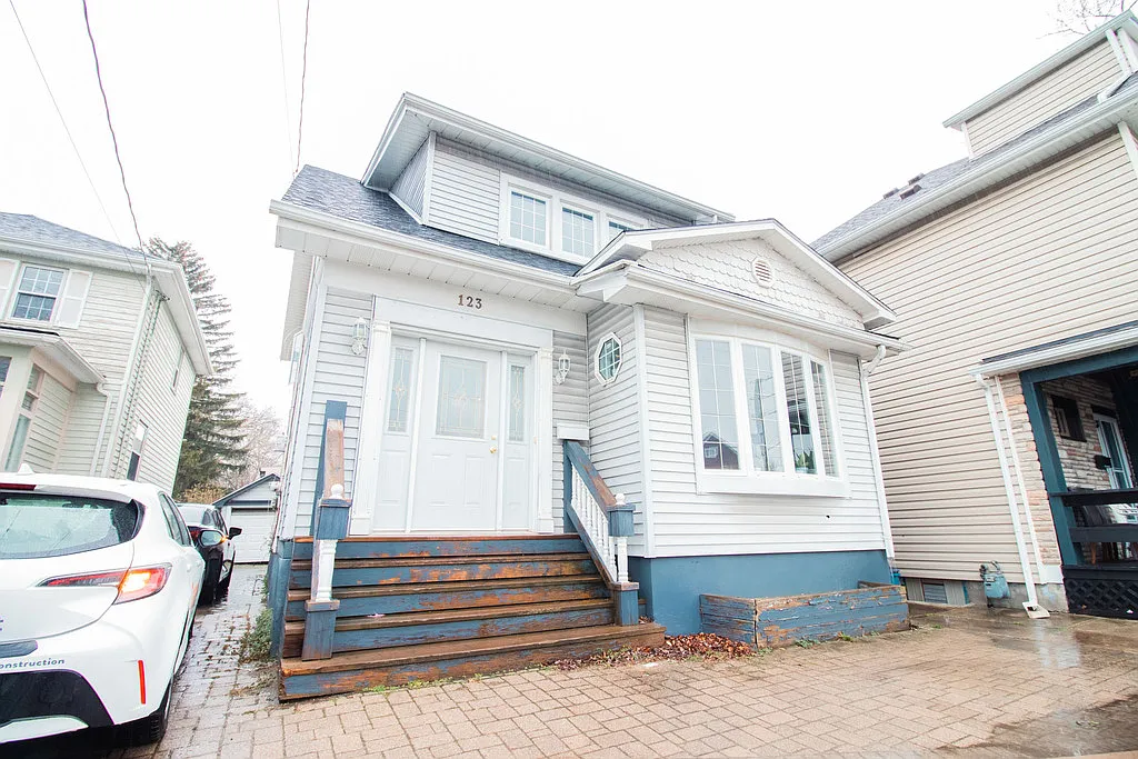 123 Lake St — Photo 1