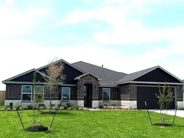 15142 Cibolo Ln, Baytown, TX 77523