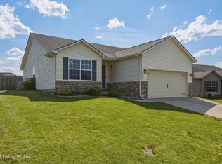 1005 Cedar Ridge Ct, Lawrenceburg, KY 40342
