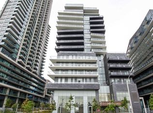 110 Marine Parade Dr UNIT 607, Toronto, ON M8V 0B6
