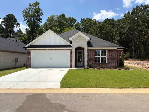 3933 Spencer Xing, Benton, AR 72019