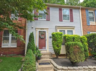4894 Sugar Maple Ln, Dumfries, VA 22025