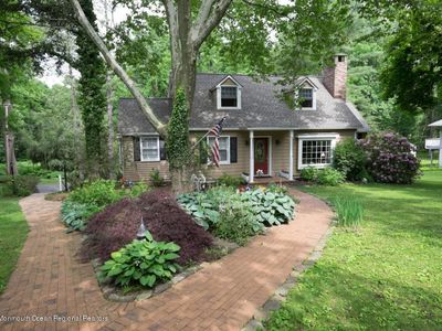 452 Crawford Corner Rd, Holmdel, NJ, 07733
